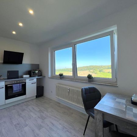 Stilvolles Apartment Mit Laendlichem Ausblick ハッティンゲン エクステリア 写真