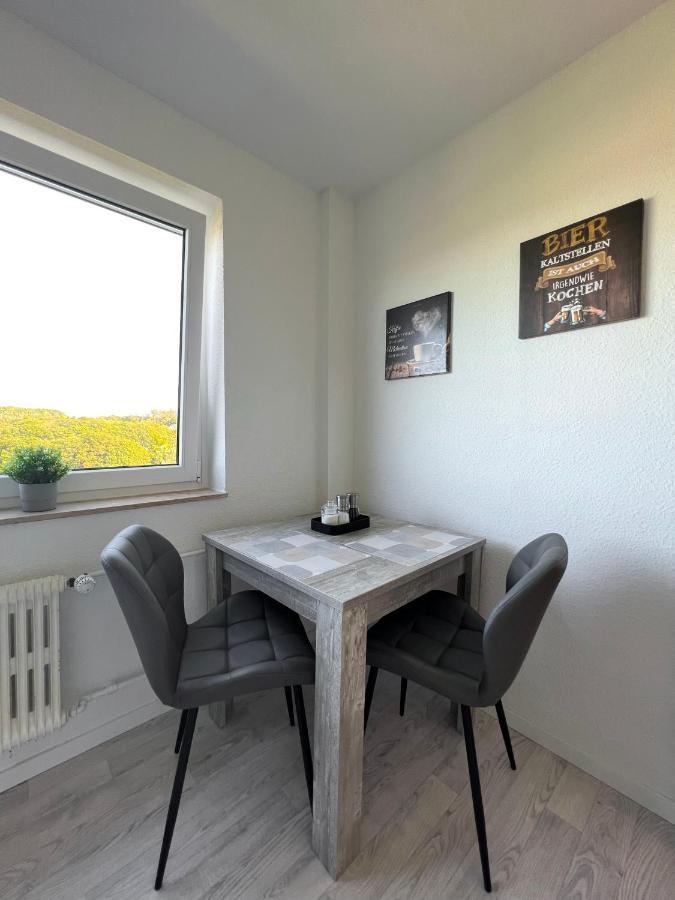 Stilvolles Apartment Mit Laendlichem Ausblick ハッティンゲン エクステリア 写真