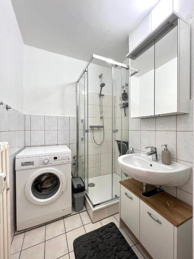 Stilvolles Apartment Mit Laendlichem Ausblick ハッティンゲン エクステリア 写真